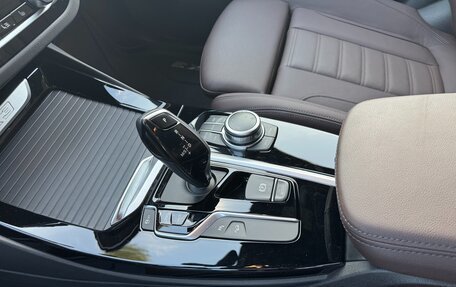 BMW X3, 2021 год, 4 250 000 рублей, 11 фотография