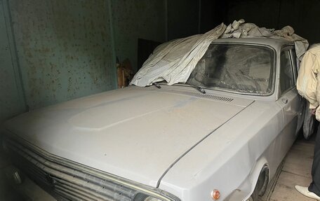 ГАЗ 24 «Волга», 1990 год, 250 000 рублей, 2 фотография