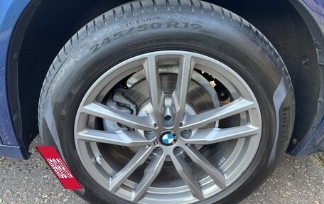 BMW X3, 2021 год, 4 250 000 рублей, 12 фотография