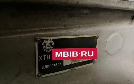 ГАЗ 24 «Волга», 1990 год, 250 000 рублей, 6 фотография
