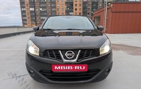 Nissan Qashqai, 2012 год, 1 100 000 рублей, 3 фотография