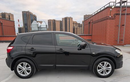 Nissan Qashqai, 2012 год, 1 100 000 рублей, 5 фотография