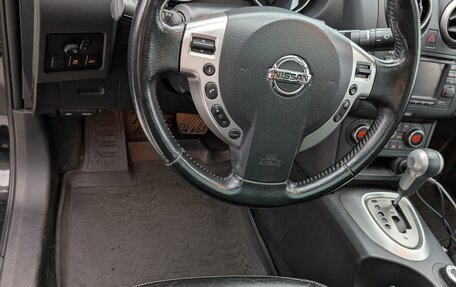 Nissan Qashqai, 2012 год, 1 100 000 рублей, 10 фотография