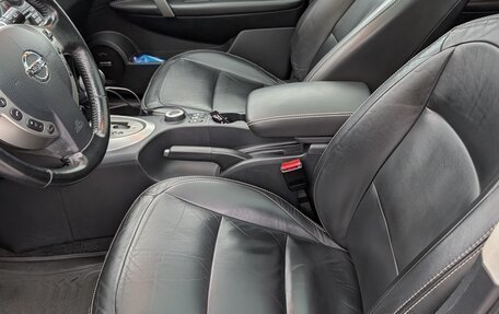Nissan Qashqai, 2012 год, 1 100 000 рублей, 9 фотография