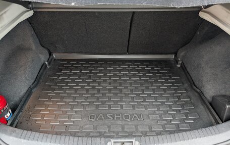Nissan Qashqai, 2012 год, 1 100 000 рублей, 13 фотография