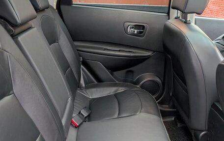 Nissan Qashqai, 2012 год, 1 100 000 рублей, 15 фотография