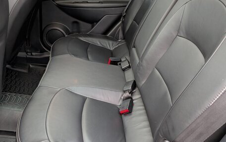 Nissan Qashqai, 2012 год, 1 100 000 рублей, 12 фотография