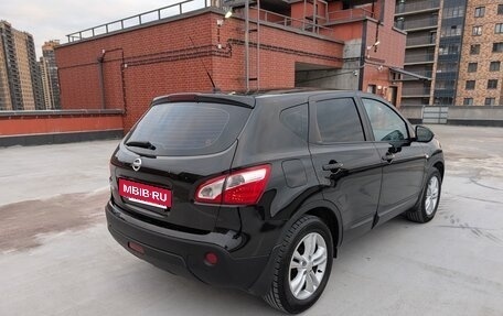 Nissan Qashqai, 2012 год, 1 100 000 рублей, 6 фотография