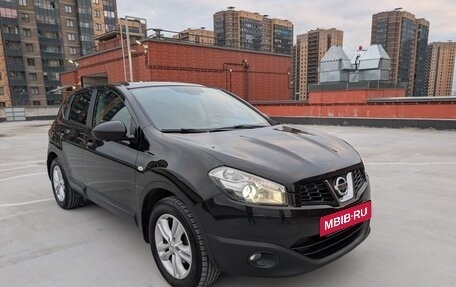 Nissan Qashqai, 2012 год, 1 100 000 рублей, 4 фотография