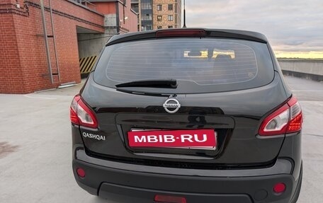 Nissan Qashqai, 2012 год, 1 100 000 рублей, 7 фотография