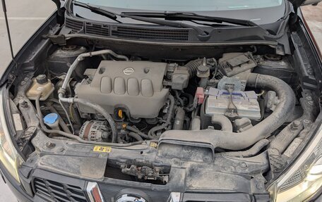 Nissan Qashqai, 2012 год, 1 100 000 рублей, 17 фотография