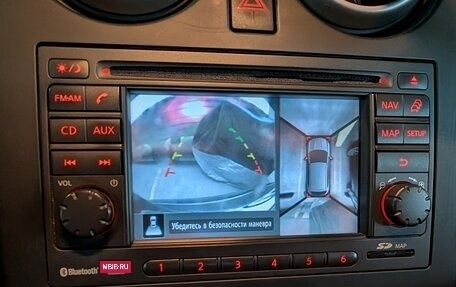 Nissan Qashqai, 2012 год, 1 100 000 рублей, 23 фотография