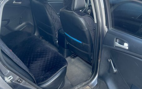 Hyundai Solaris II рестайлинг, 2012 год, 760 000 рублей, 7 фотография