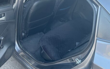 Hyundai Solaris II рестайлинг, 2012 год, 760 000 рублей, 12 фотография