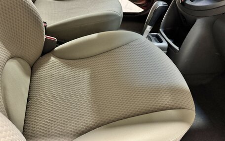 Nissan Note II рестайлинг, 2007 год, 560 000 рублей, 12 фотография