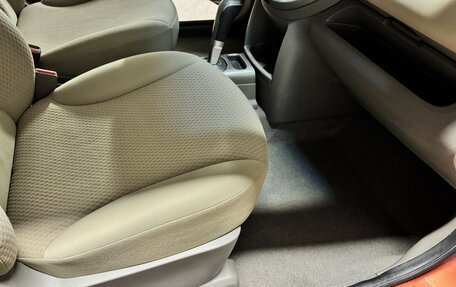 Nissan Note II рестайлинг, 2007 год, 560 000 рублей, 13 фотография