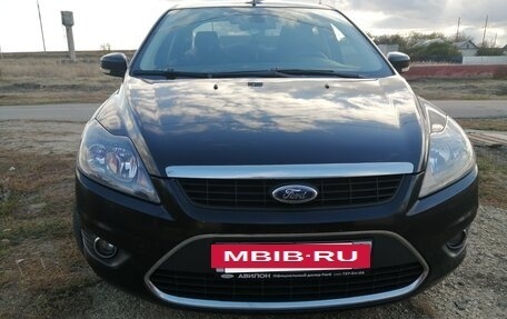 Ford Focus II рестайлинг, 2011 год, 650 000 рублей, 2 фотография