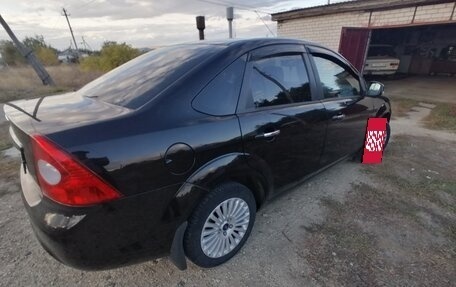 Ford Focus II рестайлинг, 2011 год, 650 000 рублей, 8 фотография