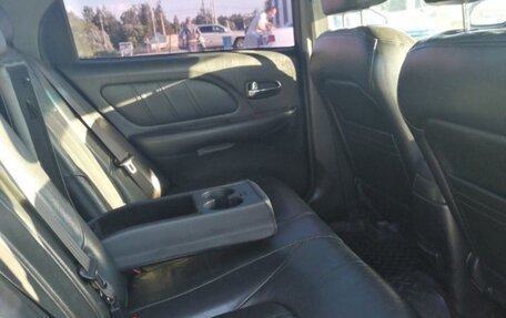 Hyundai Sonata IV рестайлинг, 2008 год, 570 000 рублей, 7 фотография