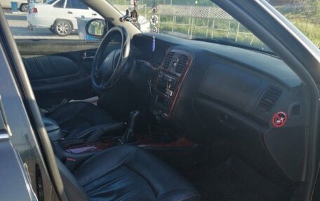 Hyundai Sonata IV рестайлинг, 2008 год, 570 000 рублей, 6 фотография