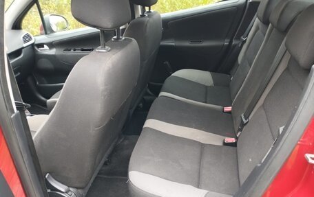 Peugeot 207 I, 2008 год, 430 000 рублей, 7 фотография