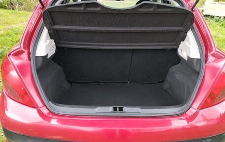 Peugeot 207 I, 2008 год, 430 000 рублей, 8 фотография