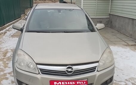Opel Astra H, 2008 год, 370 000 рублей, 2 фотография