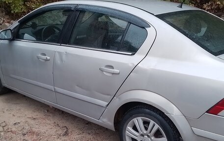 Opel Astra H, 2008 год, 370 000 рублей, 6 фотография