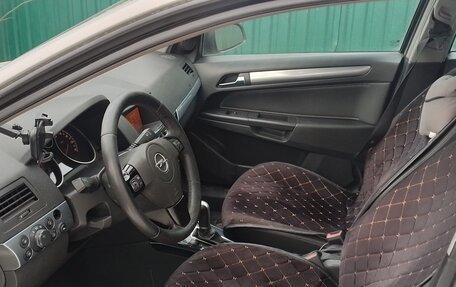 Opel Astra H, 2008 год, 370 000 рублей, 9 фотография