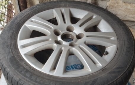 Opel Astra H, 2008 год, 370 000 рублей, 16 фотография