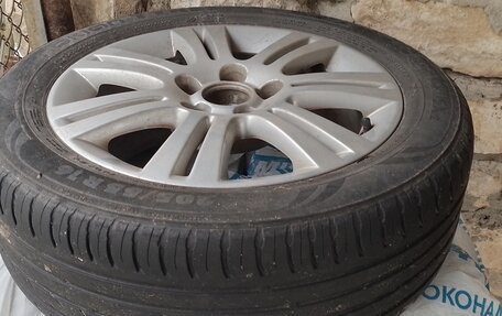 Opel Astra H, 2008 год, 370 000 рублей, 15 фотография