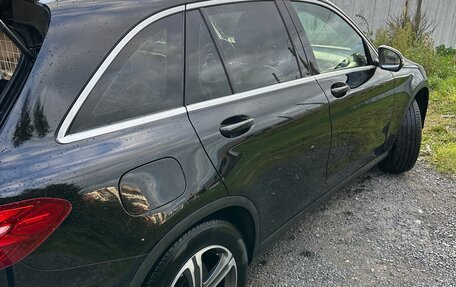 Mercedes-Benz GLC, 2019 год, 3 950 000 рублей, 6 фотография