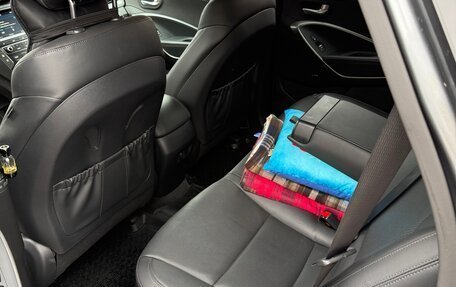 Hyundai Santa Fe III рестайлинг, 2018 год, 2 500 000 рублей, 7 фотография