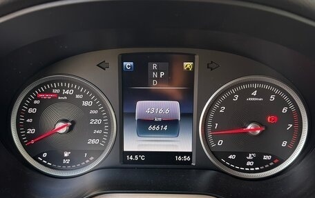 Mercedes-Benz GLC, 2019 год, 3 950 000 рублей, 5 фотография