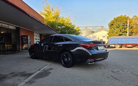 Toyota Avalon, 2022 год, 3 700 000 рублей, 6 фотография