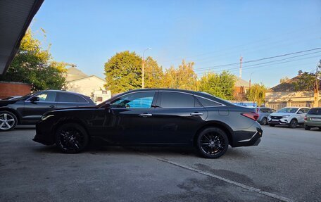 Toyota Avalon, 2022 год, 3 700 000 рублей, 8 фотография
