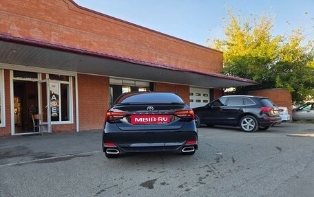 Toyota Avalon, 2022 год, 3 700 000 рублей, 4 фотография