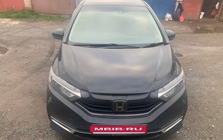 Honda Shuttle II, 2020 год, 1 780 000 рублей, 8 фотография