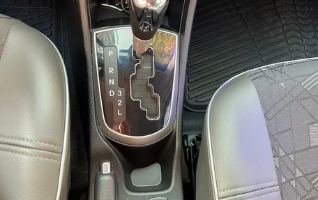 Hyundai Solaris II рестайлинг, 2014 год, 1 400 000 рублей, 7 фотография