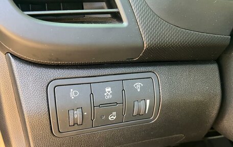 Hyundai Solaris II рестайлинг, 2014 год, 1 400 000 рублей, 15 фотография