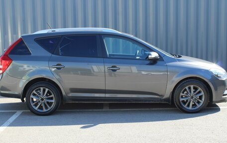 KIA cee'd I рестайлинг, 2012 год, 800 000 рублей, 5 фотография