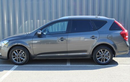 KIA cee'd I рестайлинг, 2012 год, 800 000 рублей, 6 фотография
