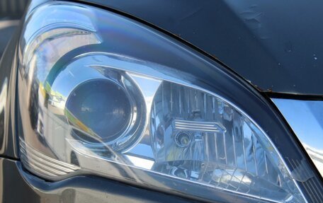 KIA cee'd I рестайлинг, 2012 год, 800 000 рублей, 11 фотография