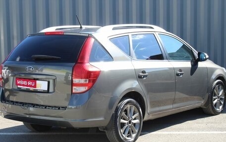 KIA cee'd I рестайлинг, 2012 год, 800 000 рублей, 7 фотография