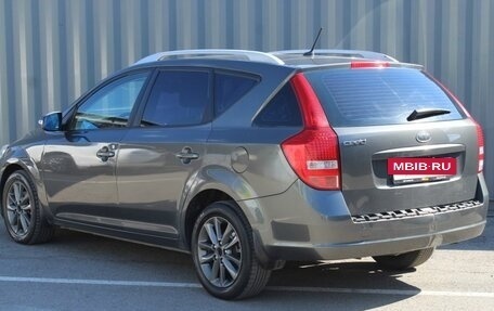 KIA cee'd I рестайлинг, 2012 год, 800 000 рублей, 10 фотография