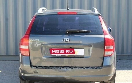 KIA cee'd I рестайлинг, 2012 год, 800 000 рублей, 9 фотография