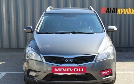 KIA cee'd I рестайлинг, 2012 год, 800 000 рублей, 2 фотография
