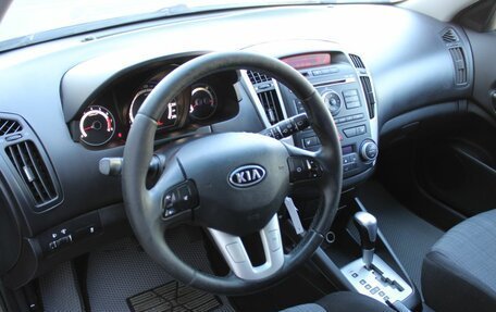 KIA cee'd I рестайлинг, 2012 год, 800 000 рублей, 18 фотография