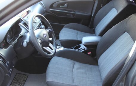 KIA cee'd I рестайлинг, 2012 год, 800 000 рублей, 17 фотография