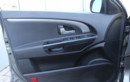 KIA cee'd I рестайлинг, 2012 год, 800 000 рублей, 19 фотография